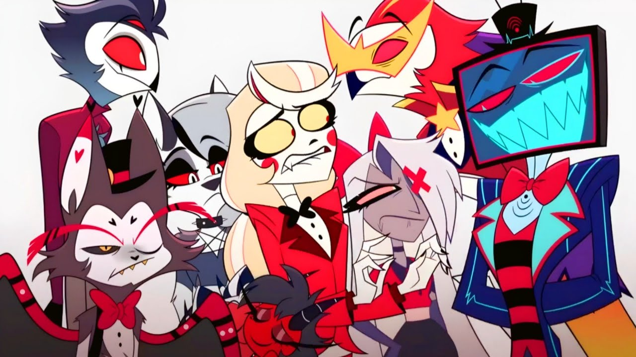 Посиделкиのバナー