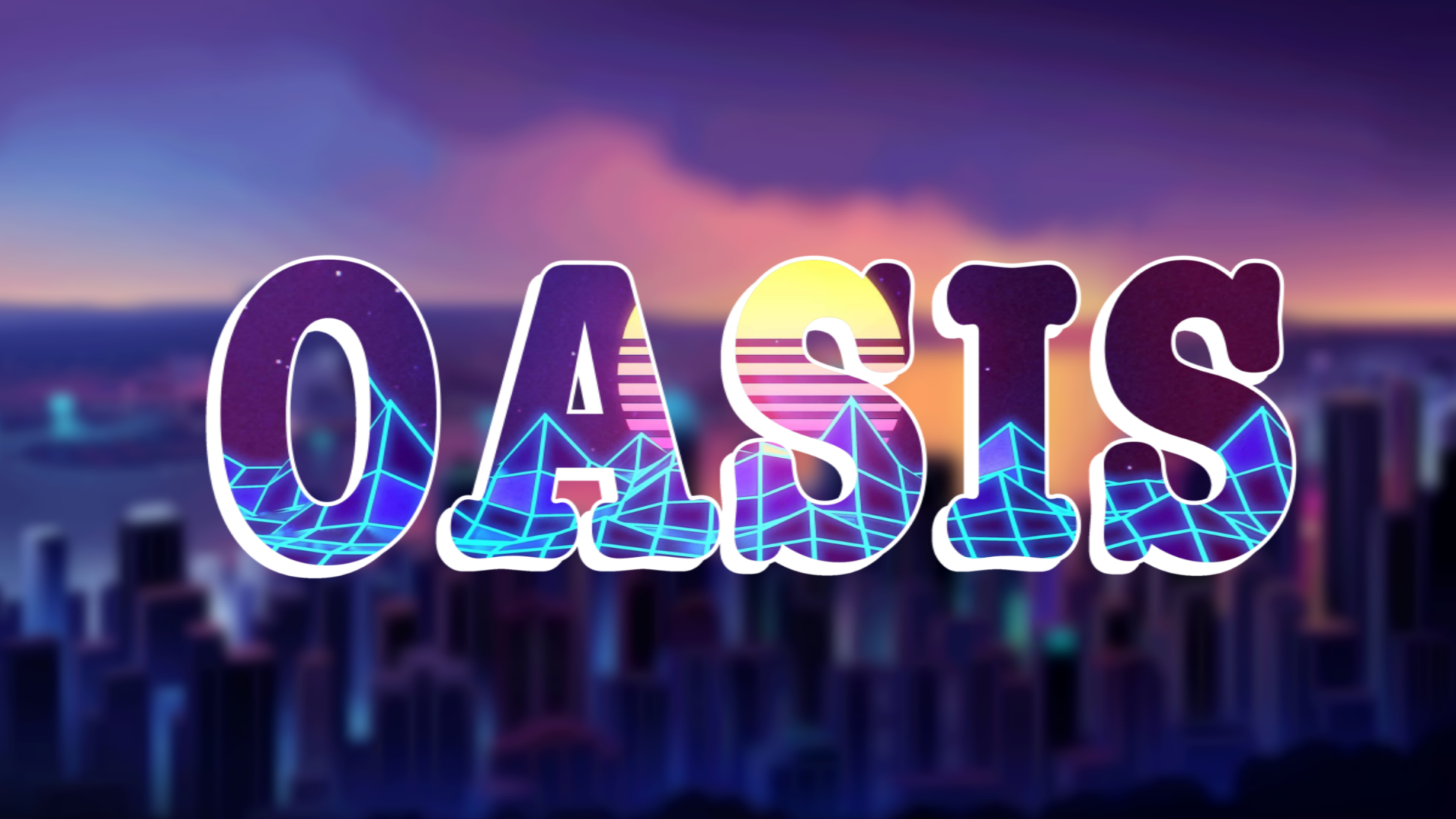 Oasis