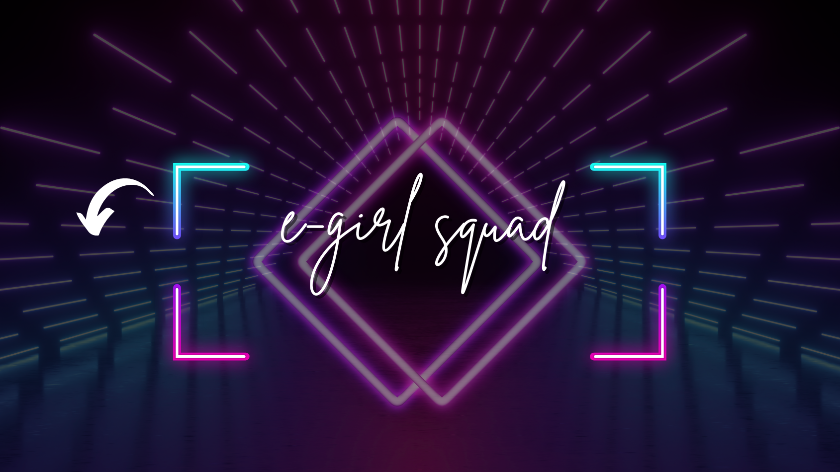 E-Girl Squad