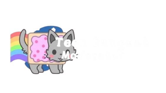 teen hangout modsのバナー