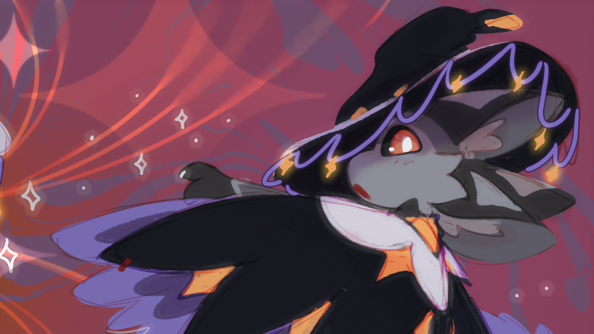 Leskya's Fluffyverseのバナー