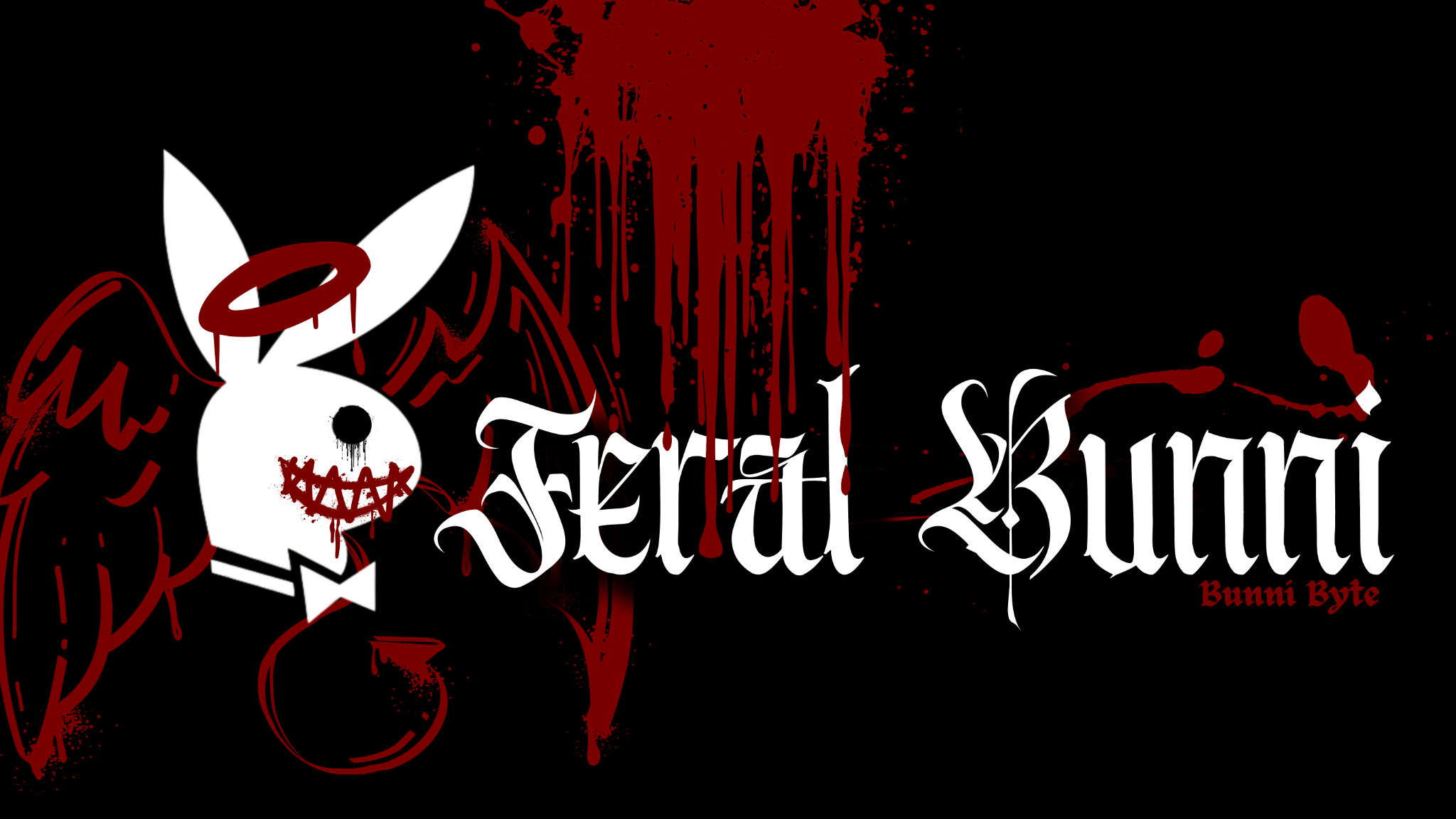Feral Bunniesのバナー