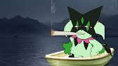 WE HAVE TO MEOW