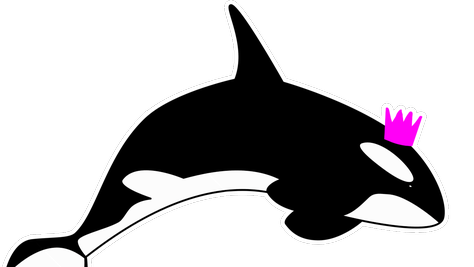 Orca Princess
