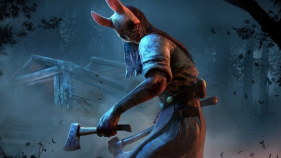PLEASE HUNTRESS LET ME HITのバナー