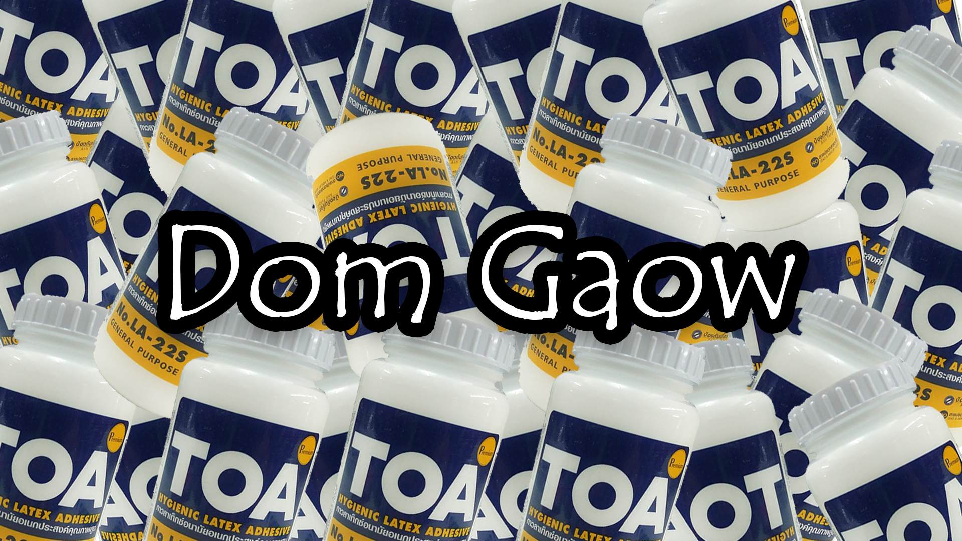 DomGaow
