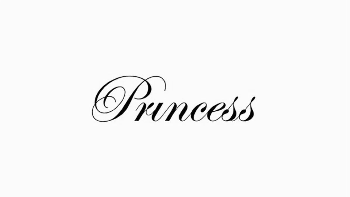 sleepiest princessのバナー