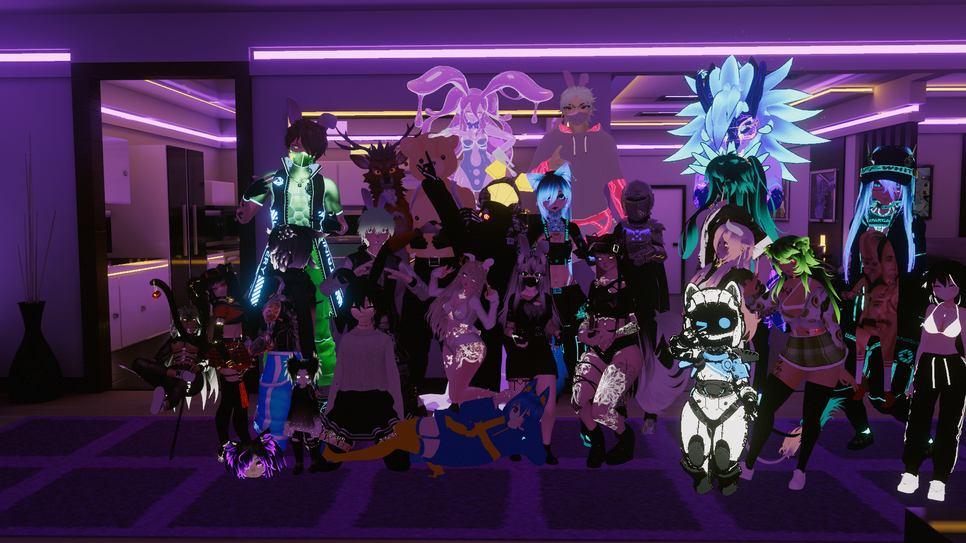The Gang