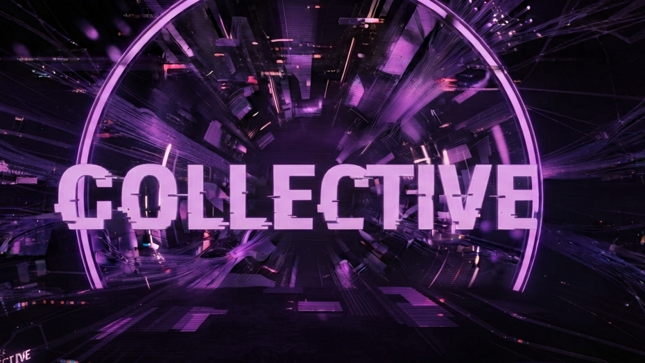 Collectiveのバナー