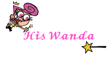 His Wandaのバナー
