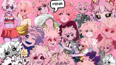 MinaSimps