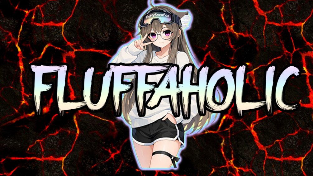 Fluffyのバナー