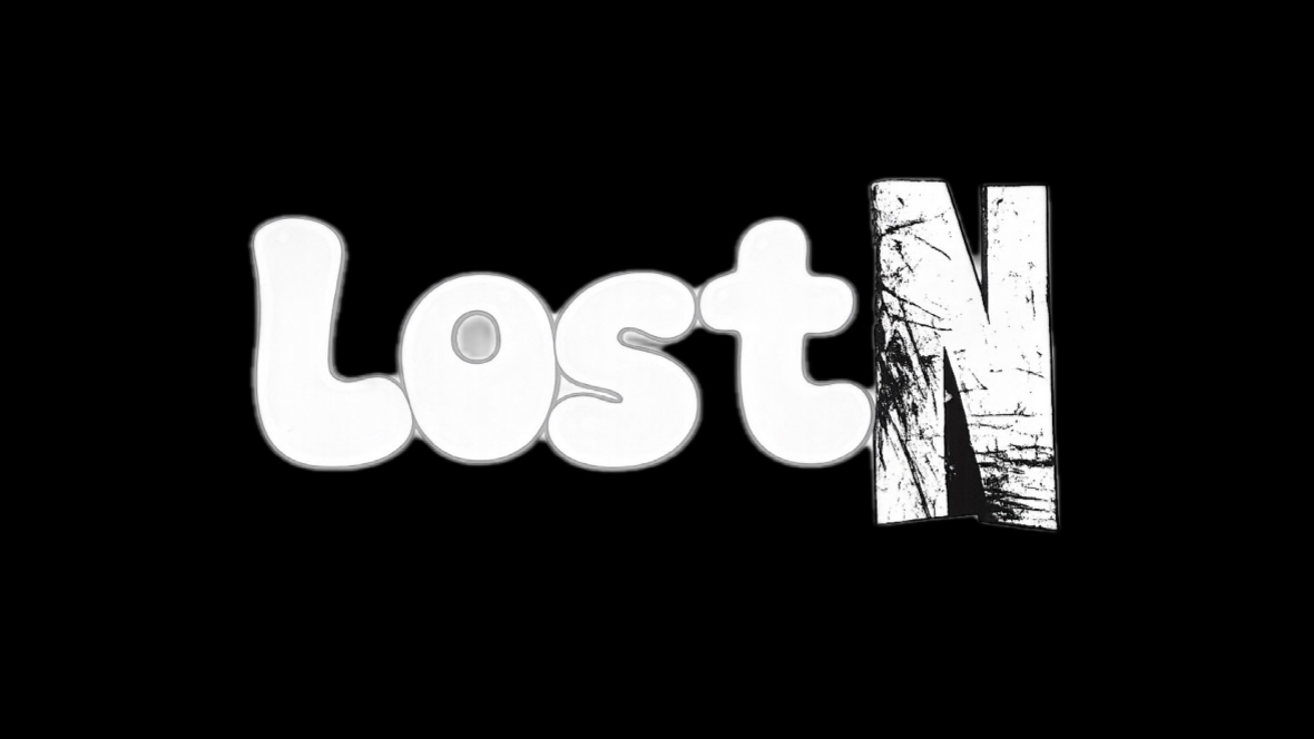 Lostnのバナー