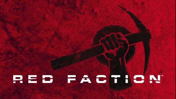 Red Faction
