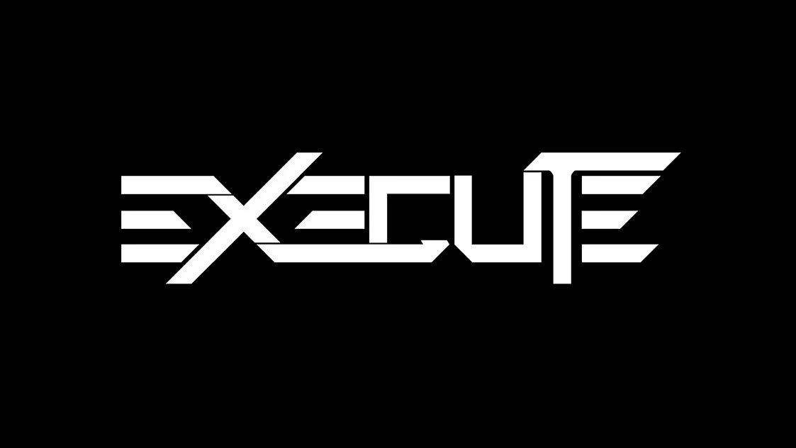 Executeのバナー