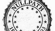NullPath