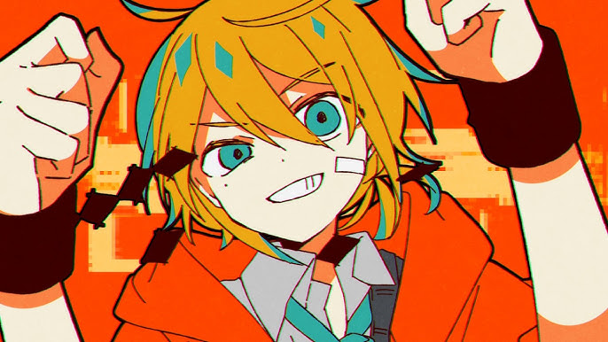 RENEGADEBOYのバナー