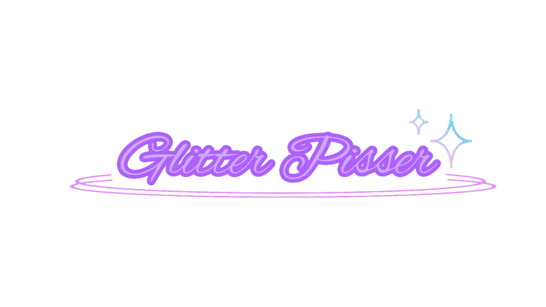 Glitter Gals