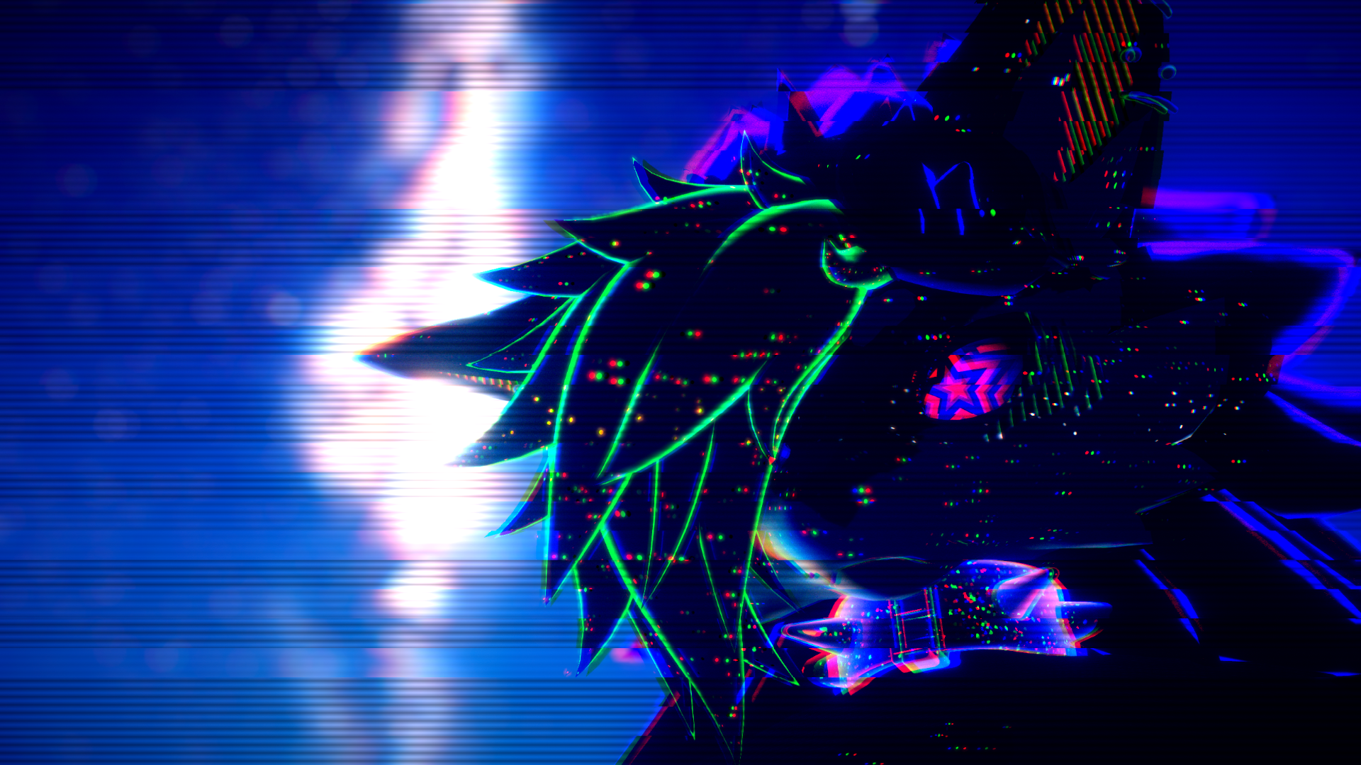 Astrongcorgiのバナー