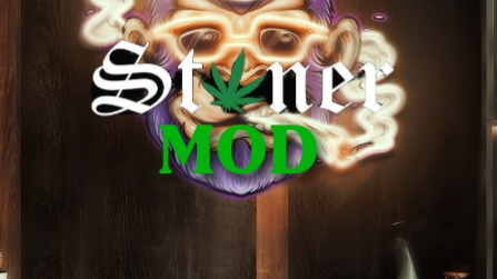 Stoner modのバナー