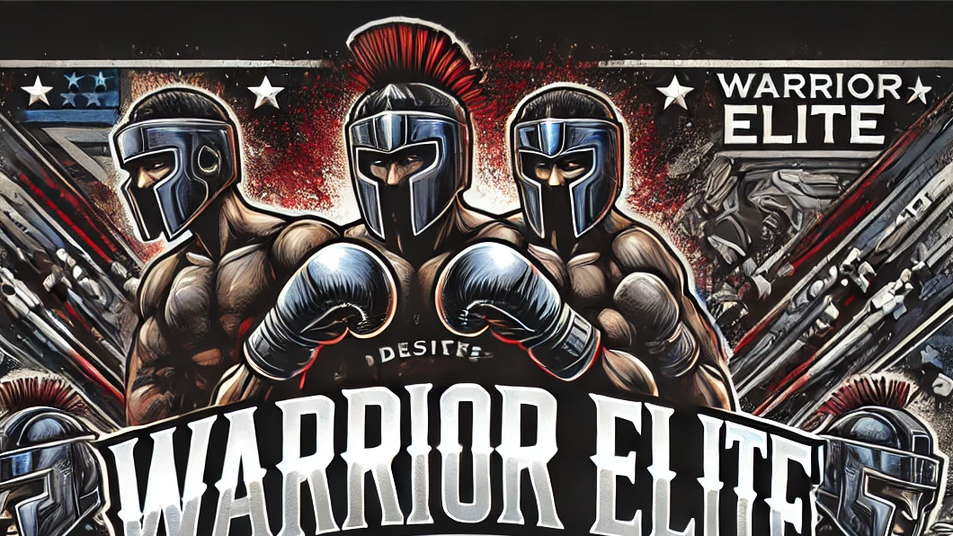 Warriors Eliteのバナー