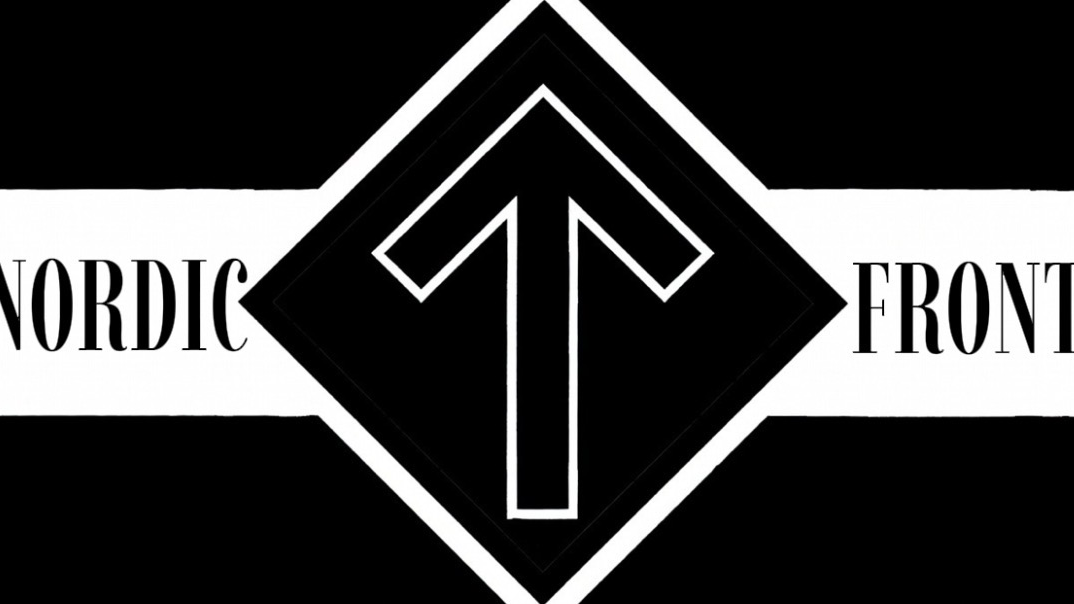 Nordic Frontのバナー