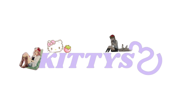 ᴋɪᴛᴛʏsのバナー