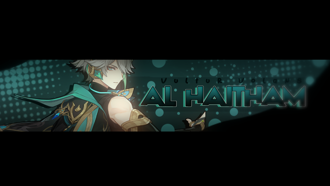 Alhaitham