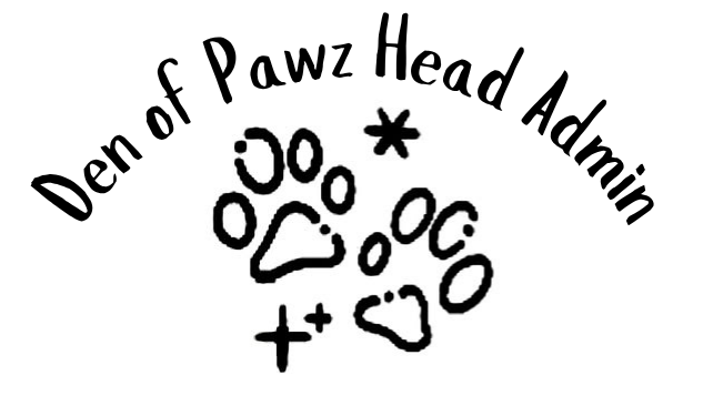 Den of Pawz Head Admin
