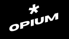 OPIUMのバナー