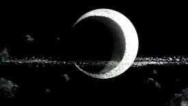 Crescent Space
