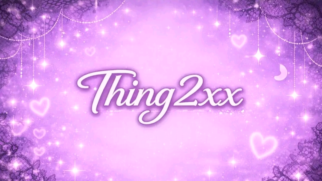 Thing2xx Adventureのバナー