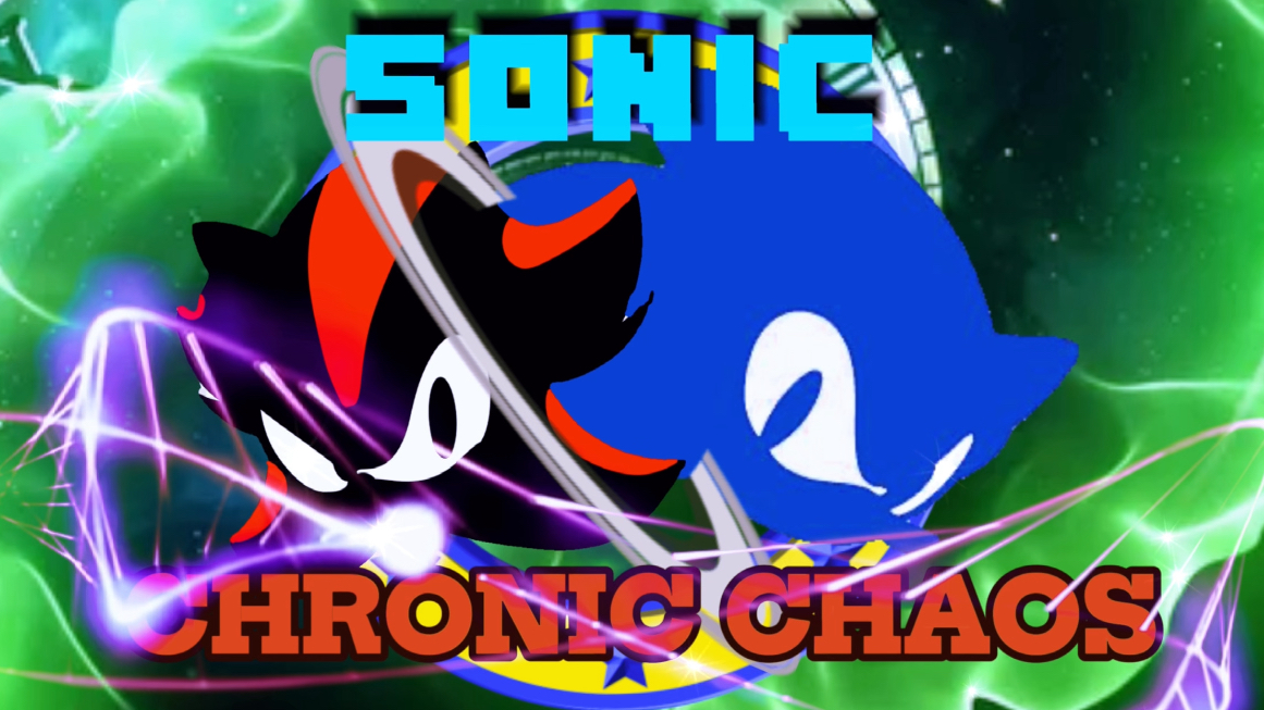 Sonic CC castのバナー