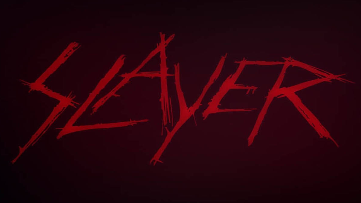 SLAYERSのバナー