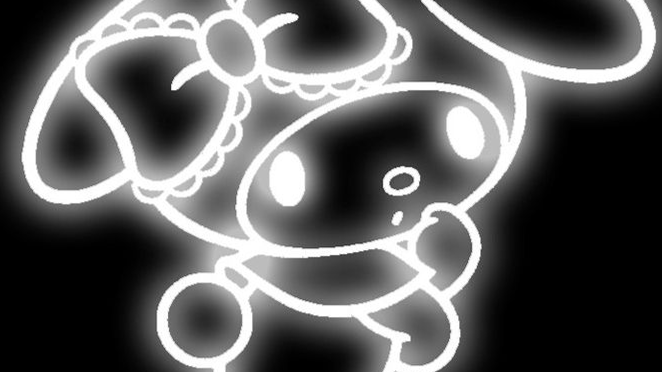 kitkat pookiesのバナー