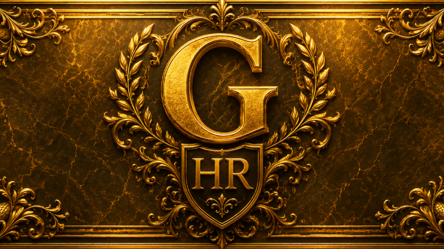 Club Golden HRのバナー