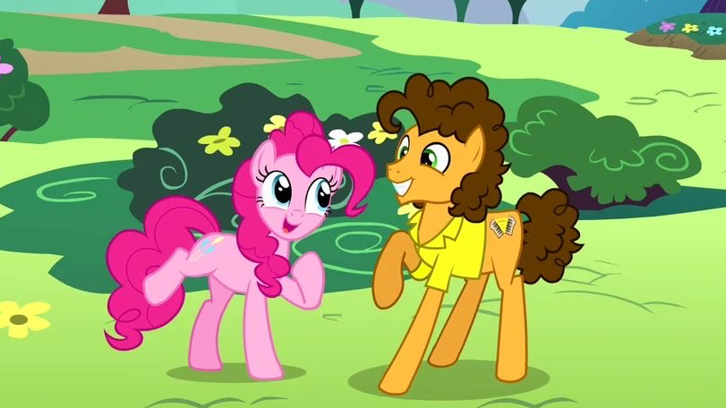Cheesepieのバナー