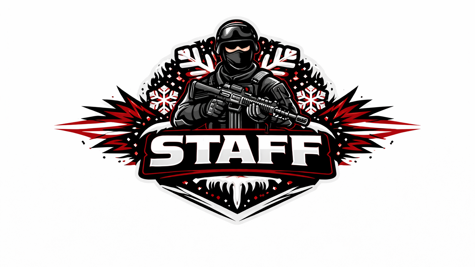 Snowflake Lovers Staff