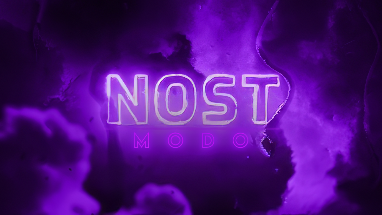 NOST - Modo