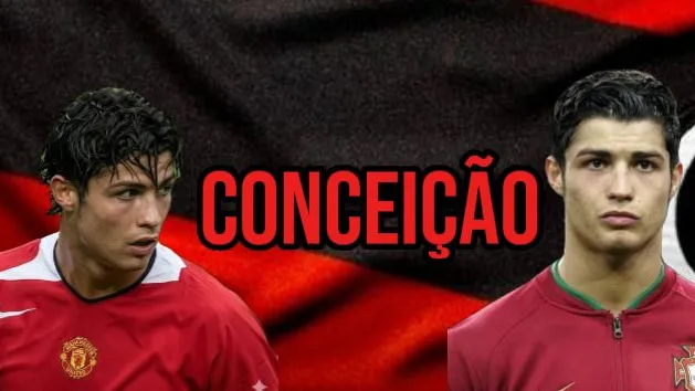 We luv Conceiçãoのバナー