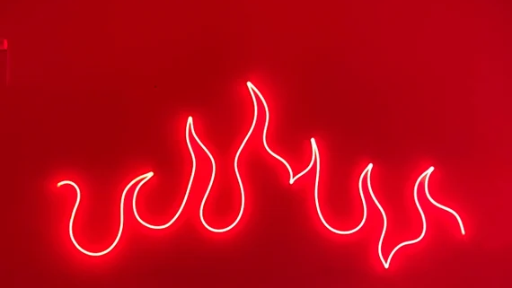 Blaze Bar