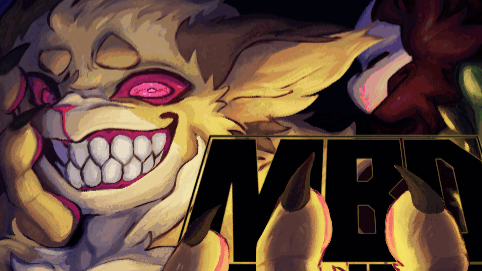 The MBD Projectのバナー