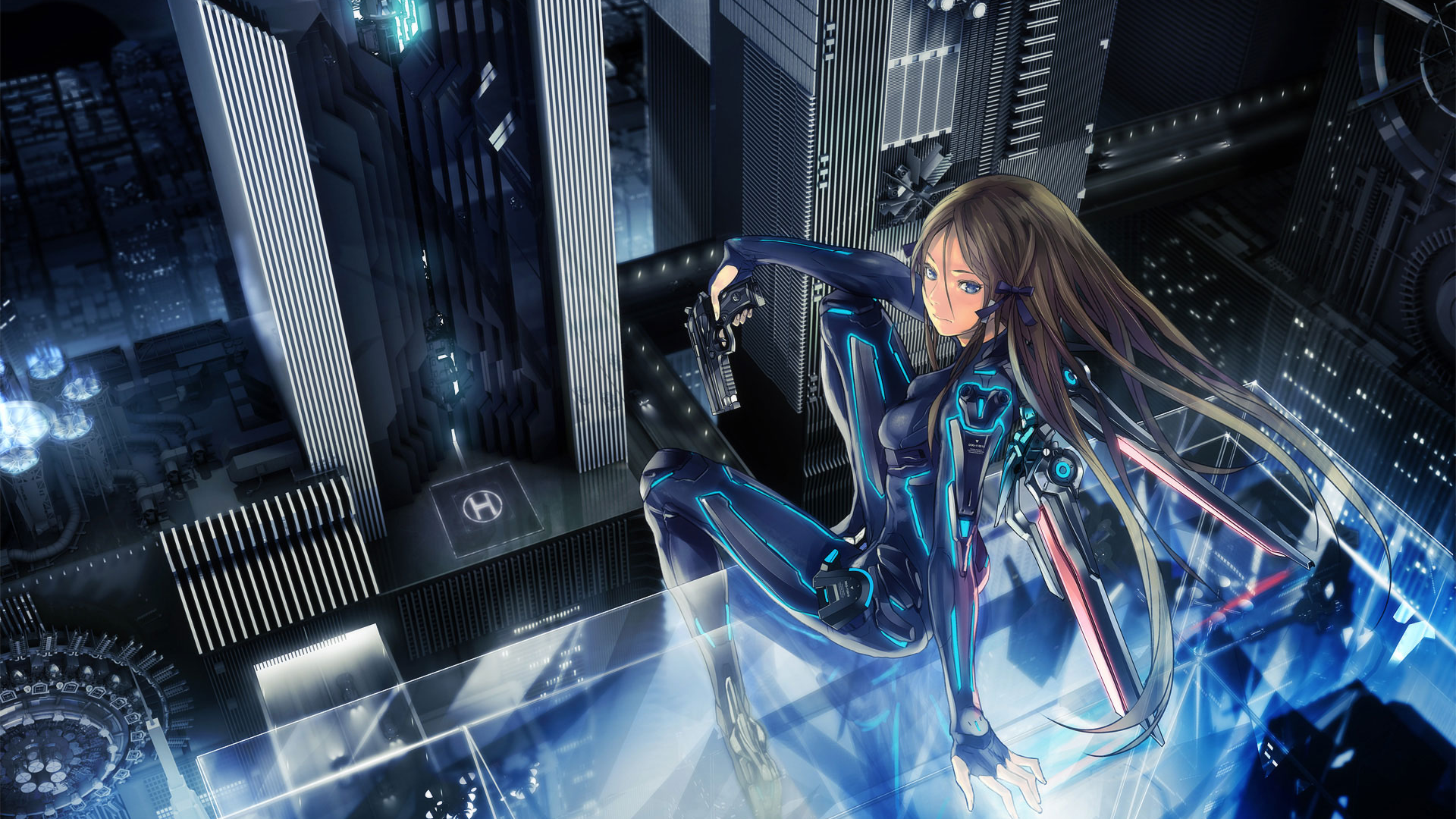 CYBERKINKのバナー