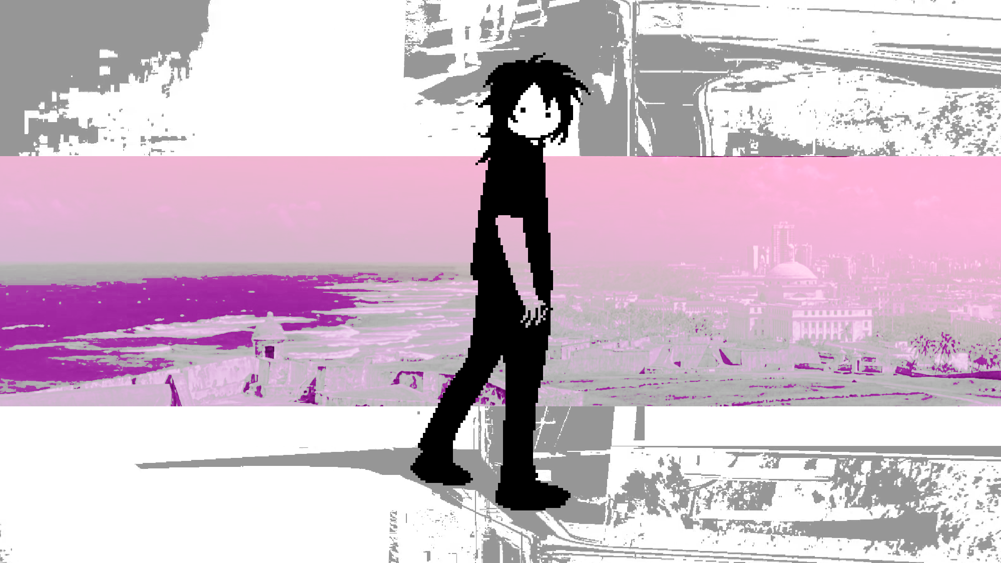Dead Drift