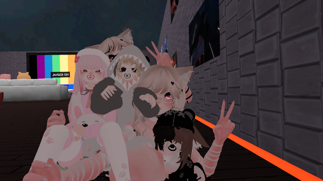 TheFinniesのバナー