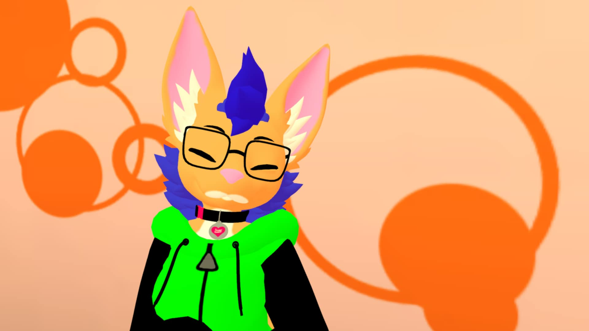 Olli's Cheetosのバナー