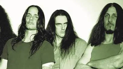 Type o negative ultimateのバナー