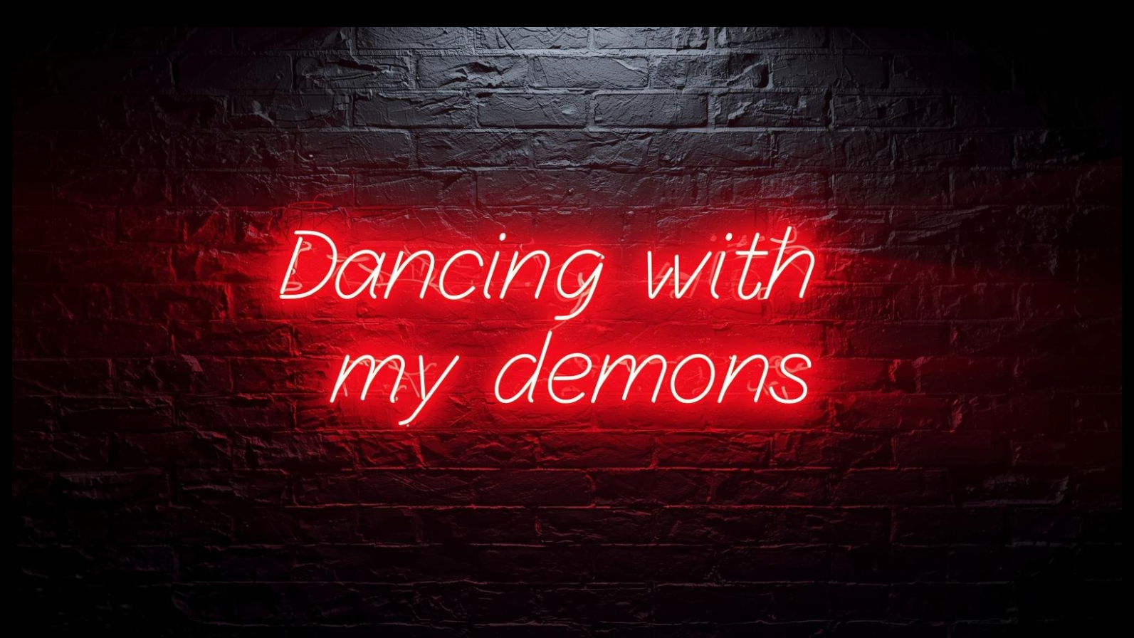 Demon Night Clubのバナー