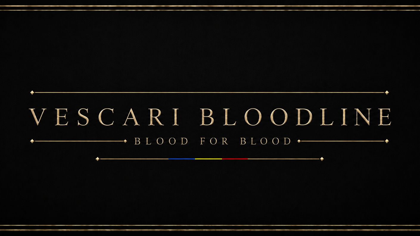 Vescari Bloodline