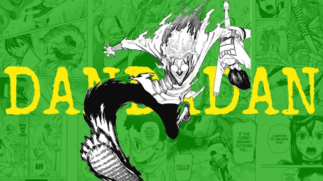 anime universityのバナー